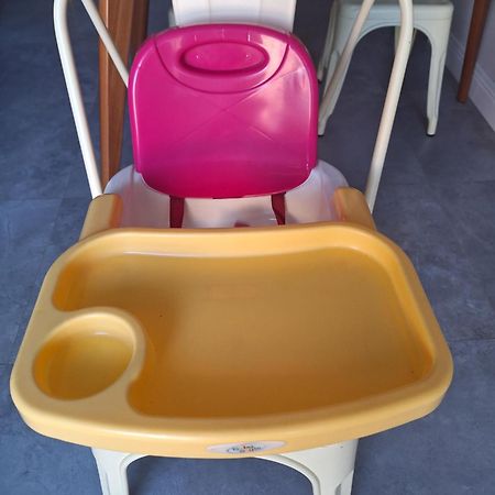 Ap 305 Praia Castelhanos 안치에타 외부 사진