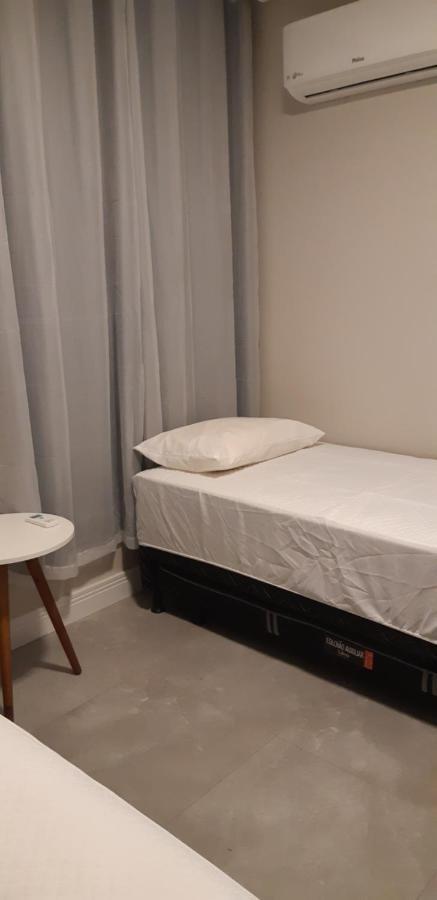 Ap 305 Praia Castelhanos 안치에타 외부 사진